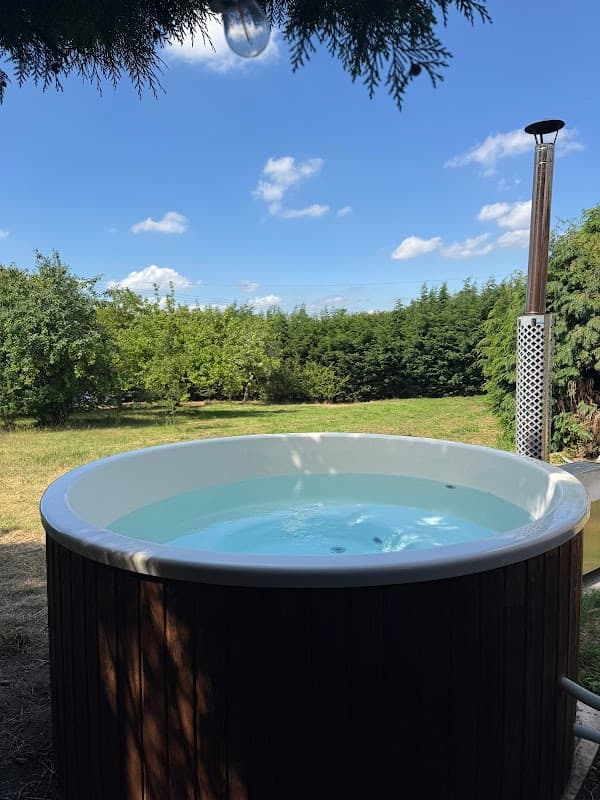 Orchard Private Day Spa - Spa in woodhouse