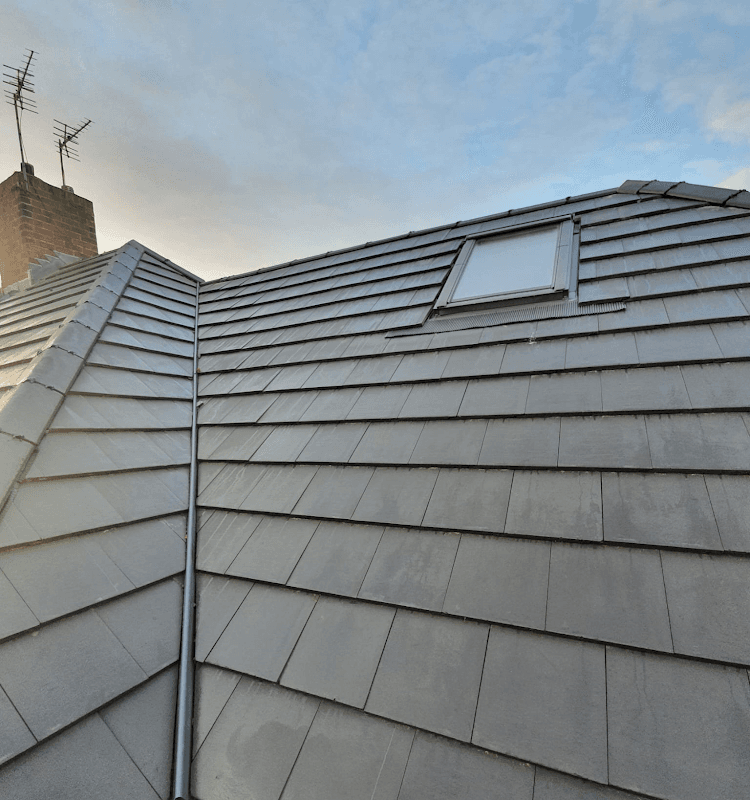 Perfect Seal Roofing Ltd - Roofers in woodhouse