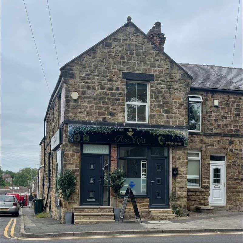 Polished Nail and Beauty Bar & Milano Hairdressing