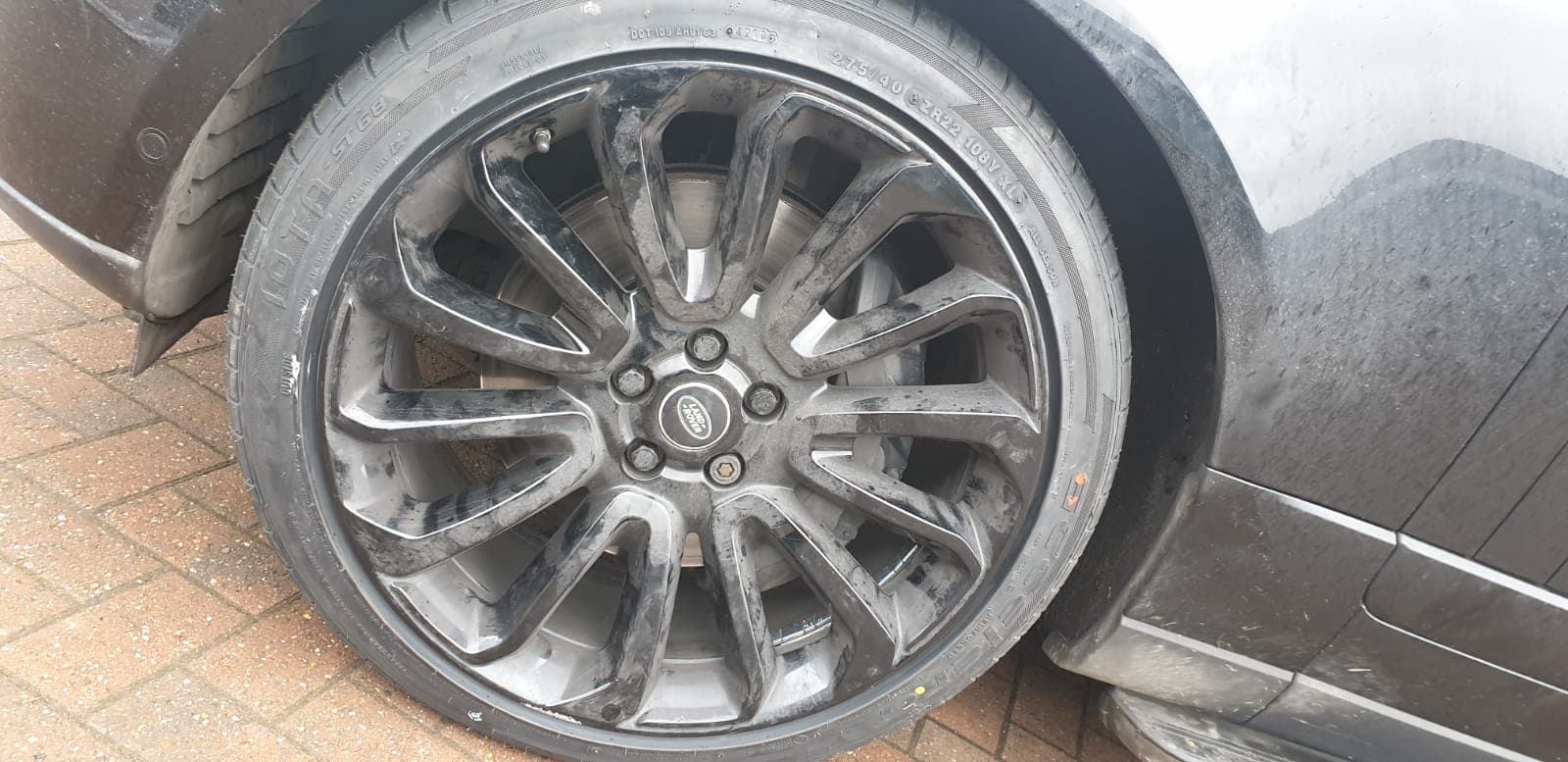 SPB Mobile Mechanics Network