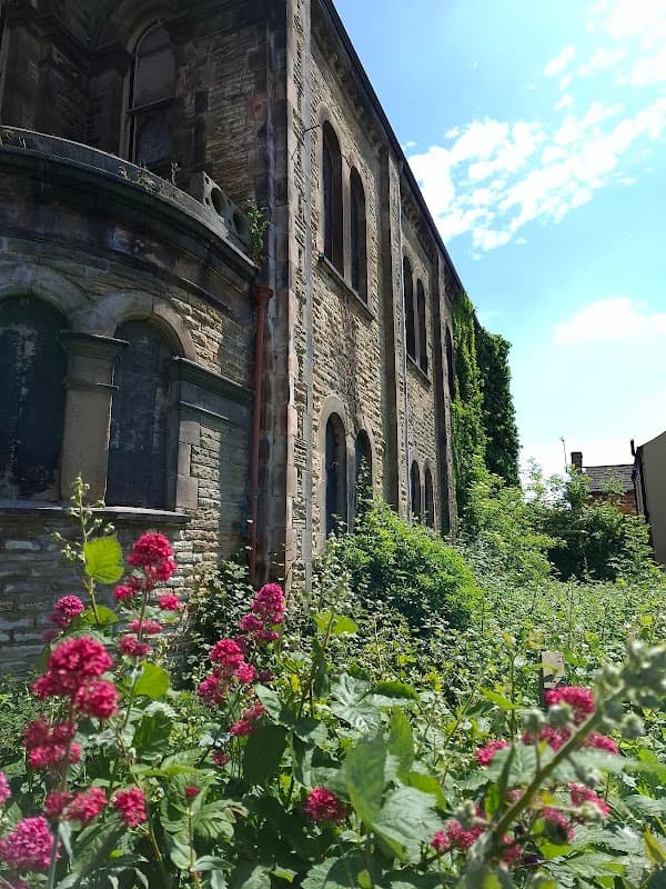 The Salvation Army Woodhouse Corps - Churches in woodhouse