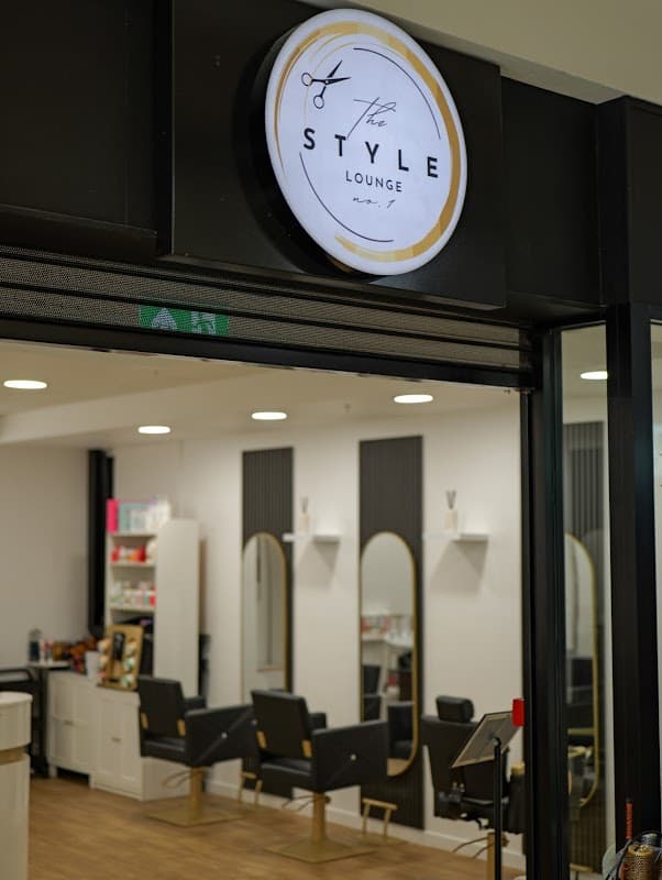 The Style Lounge No.1