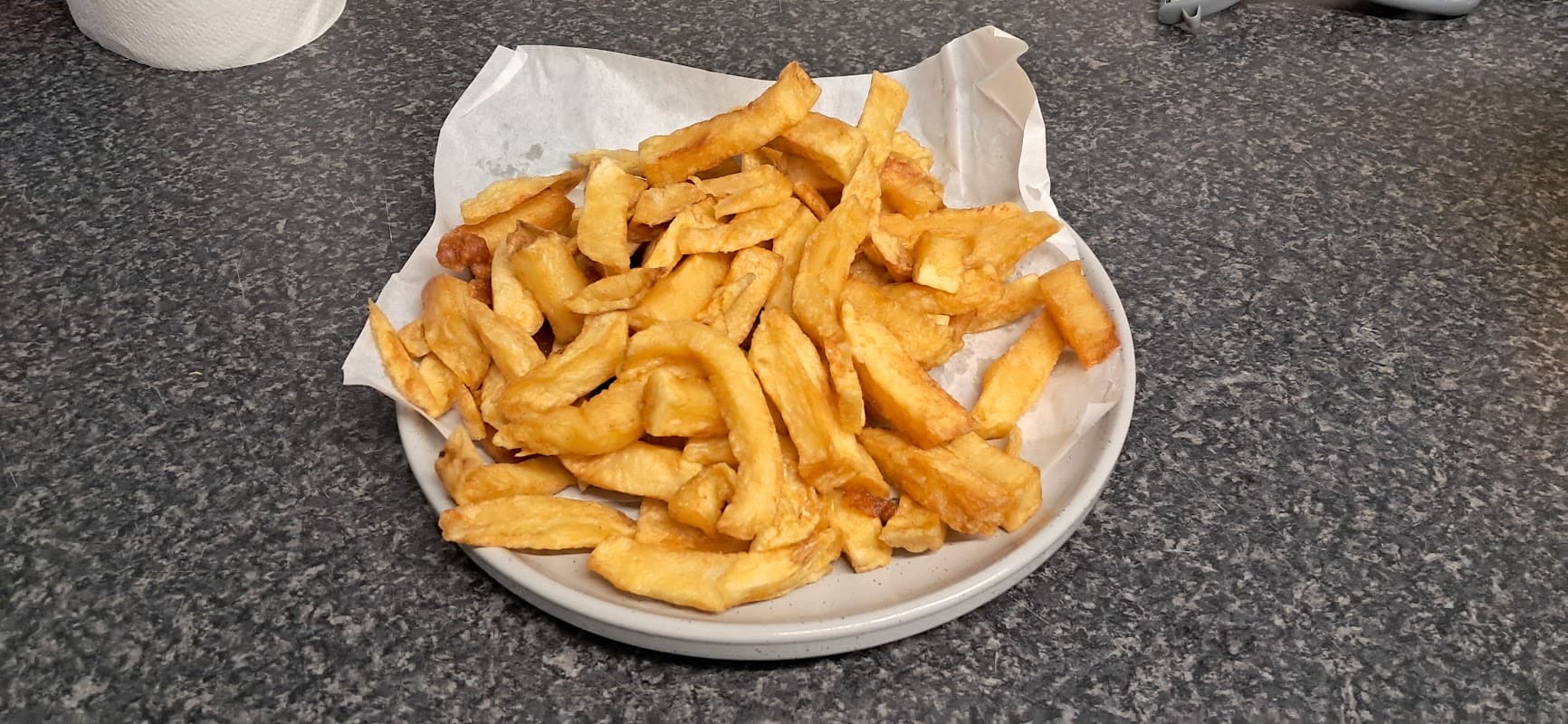 Dining at Wing Wah in woodhouse