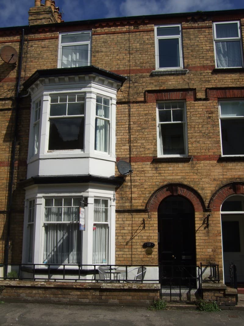 Woods Holiday Apartments