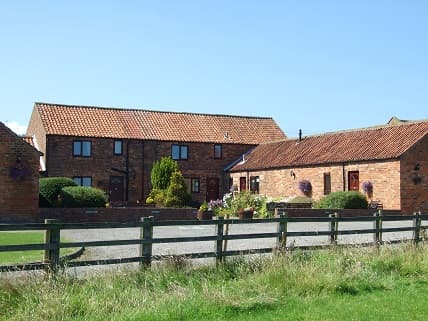Wrea Head Country Cottages