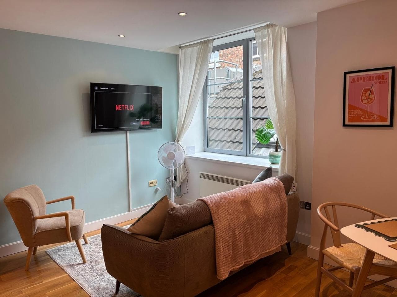 10 Popeshead, York, Yorkshire