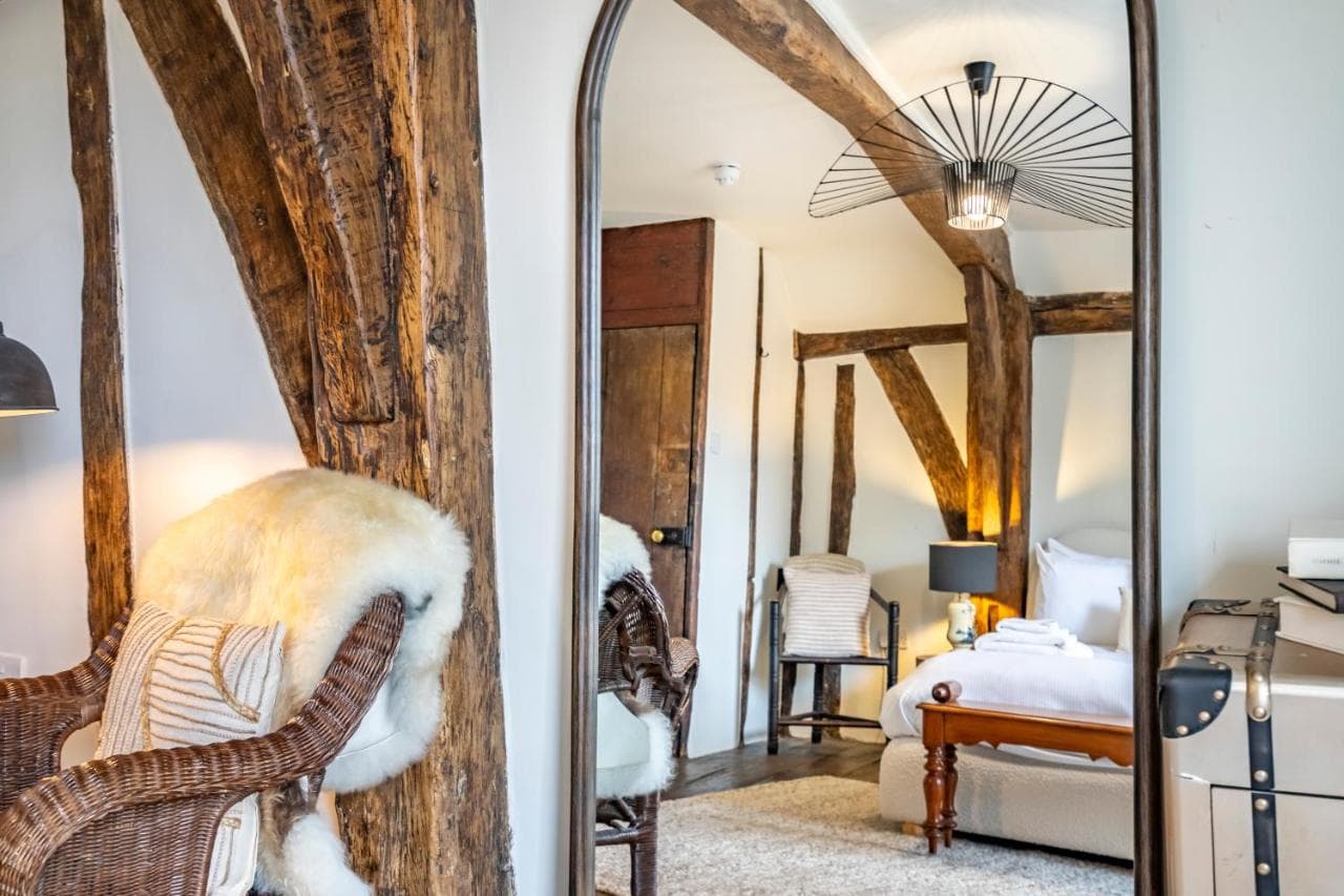 112 Micklegate - Apartment 1, York, Yorkshire