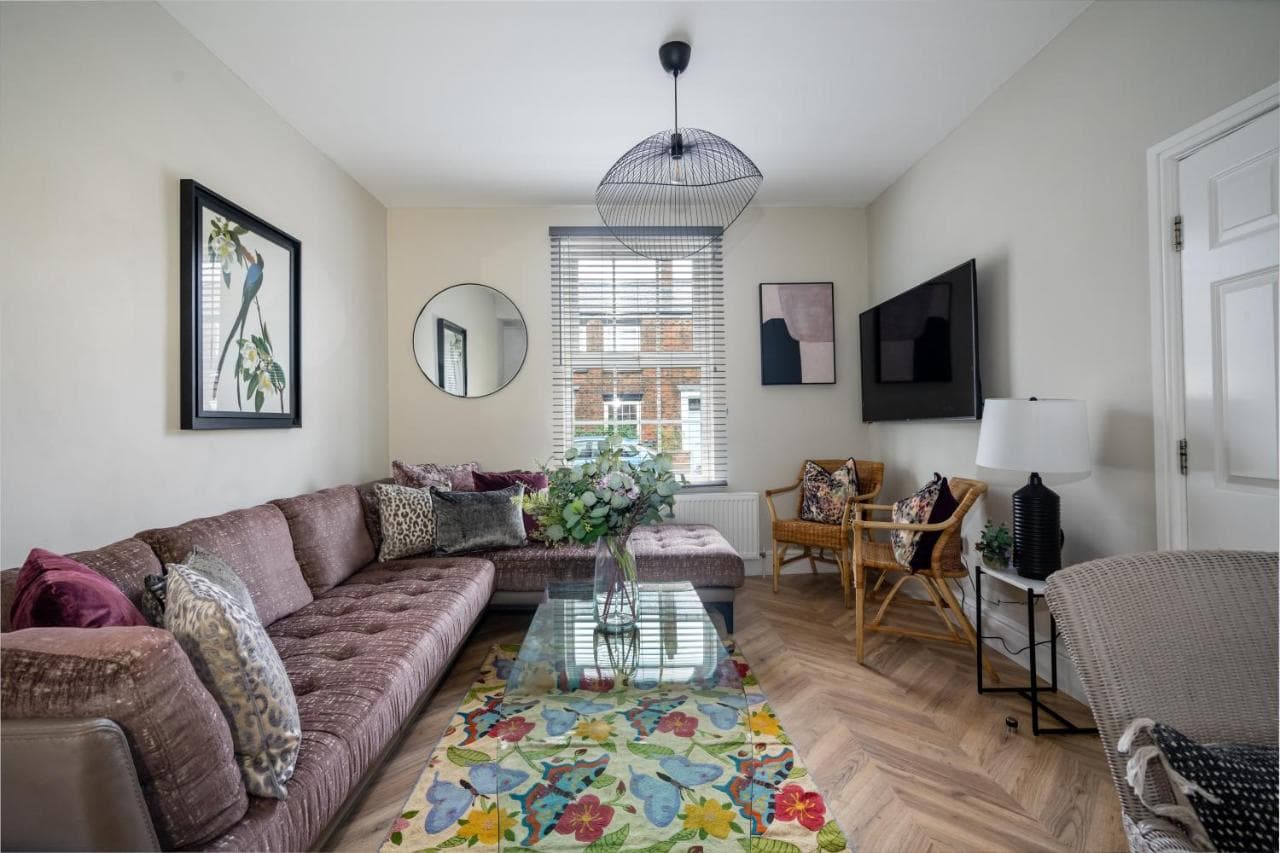 18 Dove Street, York, Yorkshire