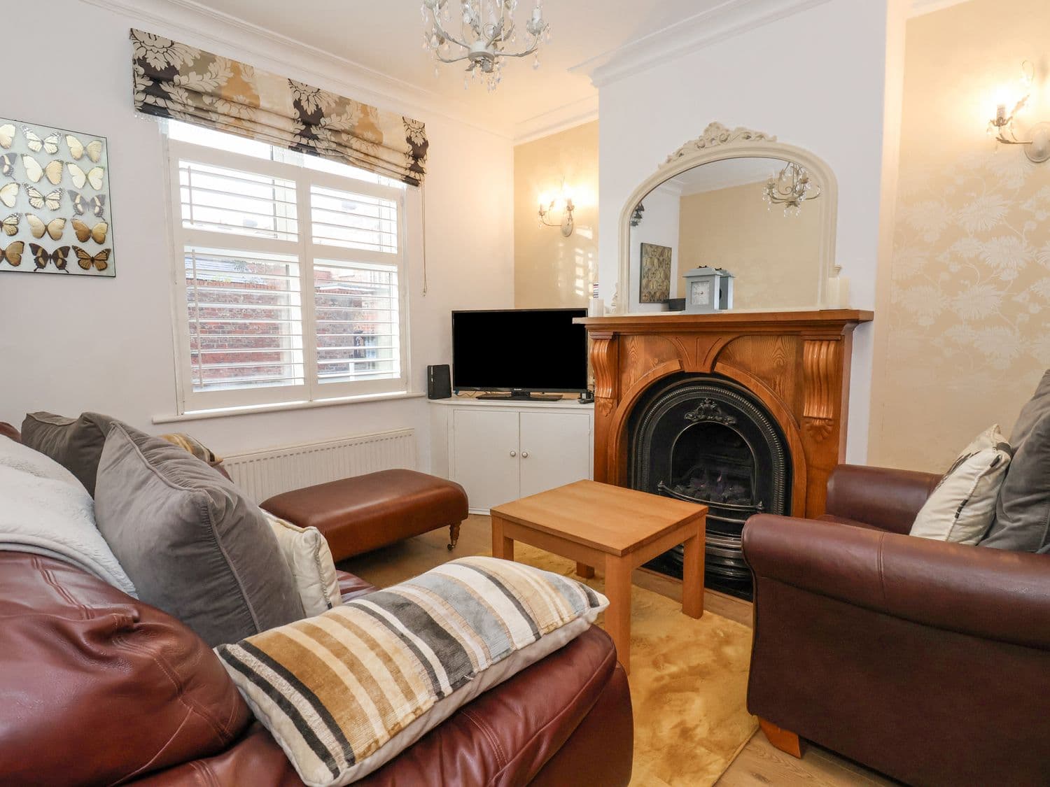 202 Salisbury Terrace, York, Yorkshire