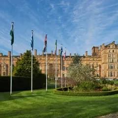 2BR-Free parking-Private patio, York, Yorkshire