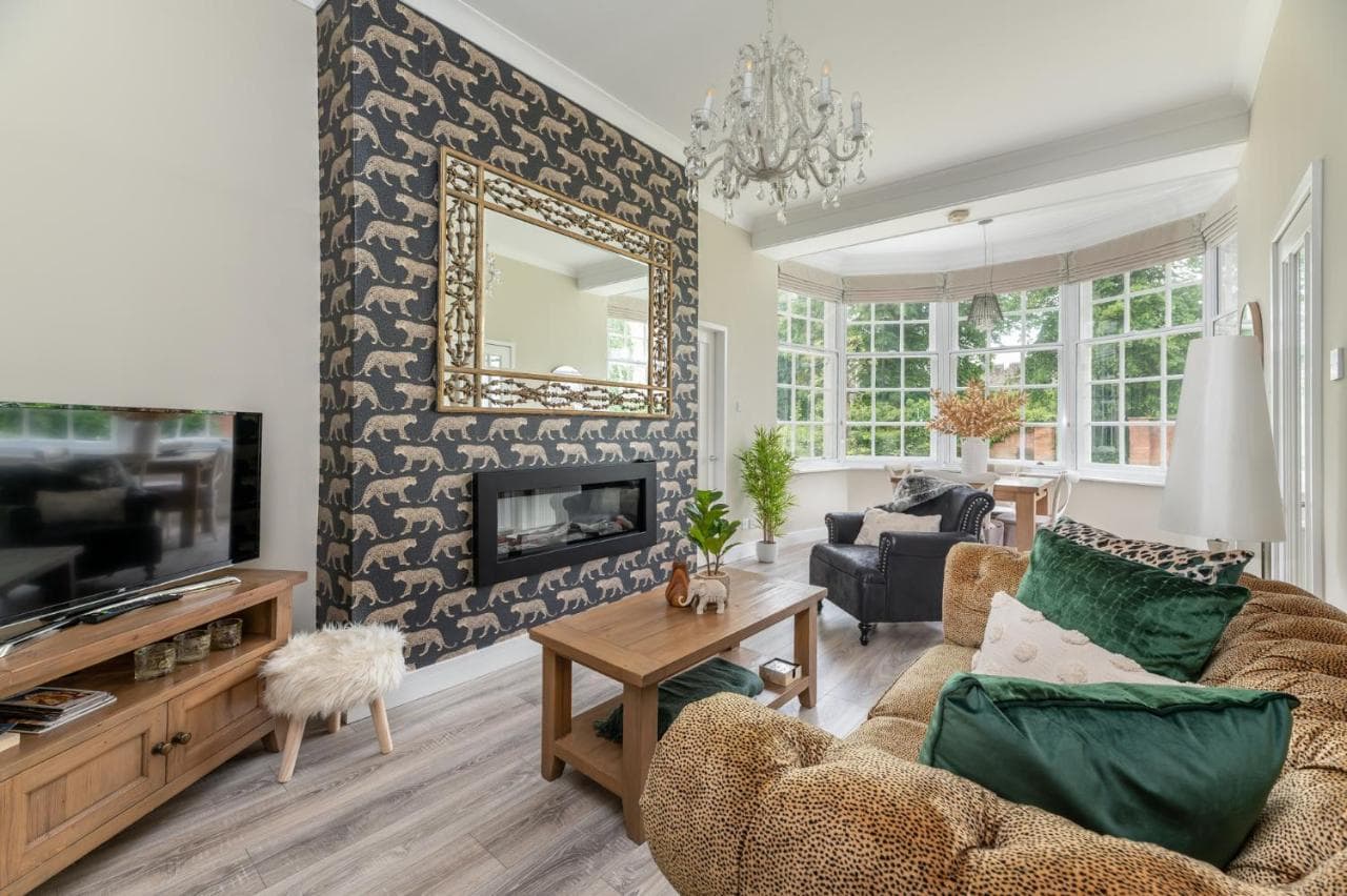 3 Feversham House Spacious 1-Bed Apartment in the Heart of York Pass the Keys, York, Yorkshire