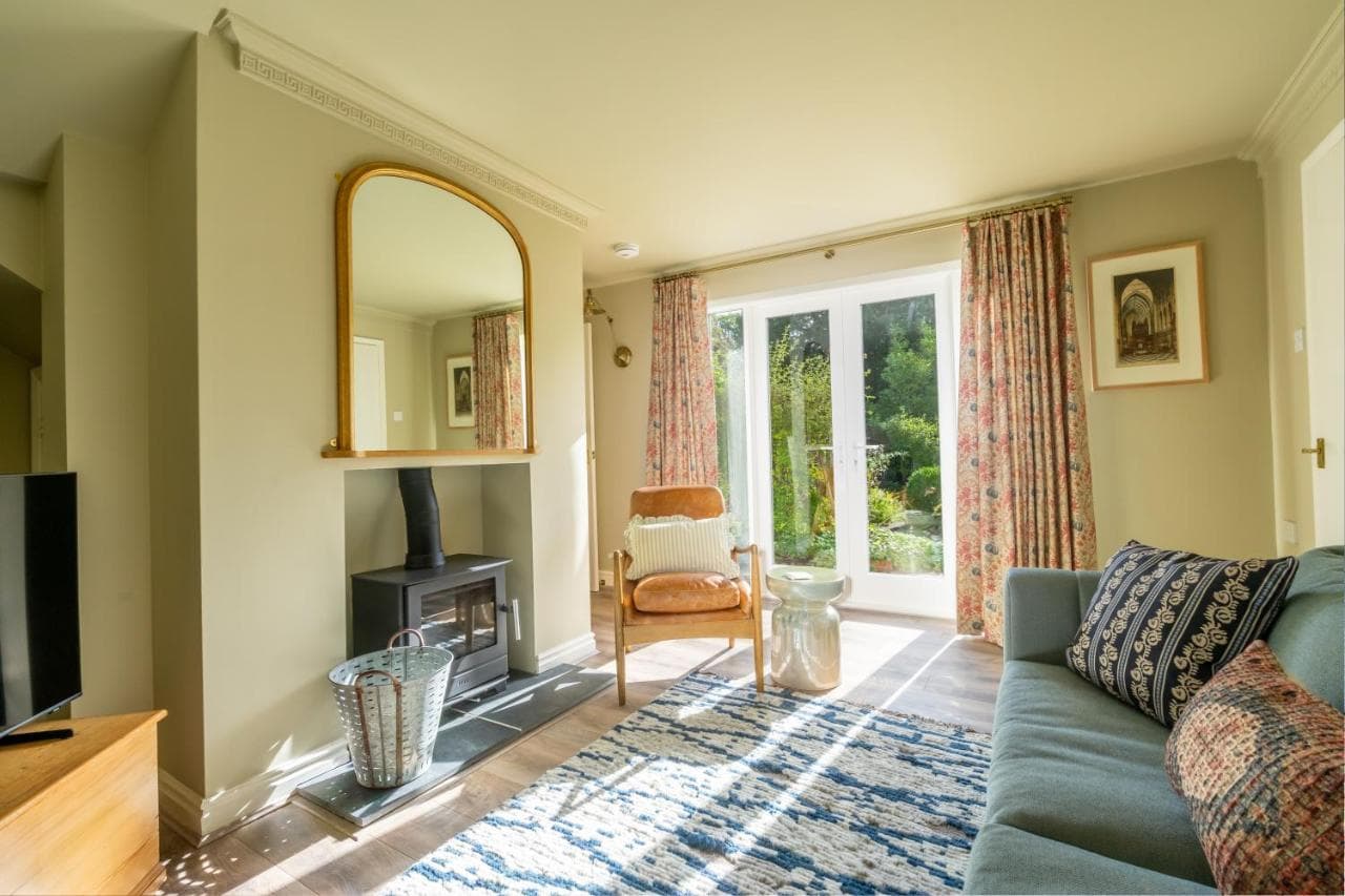 3 The Mews, York, Yorkshire