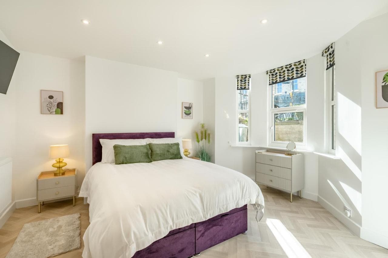 46 Bishopthorpe Road, York, Yorkshire