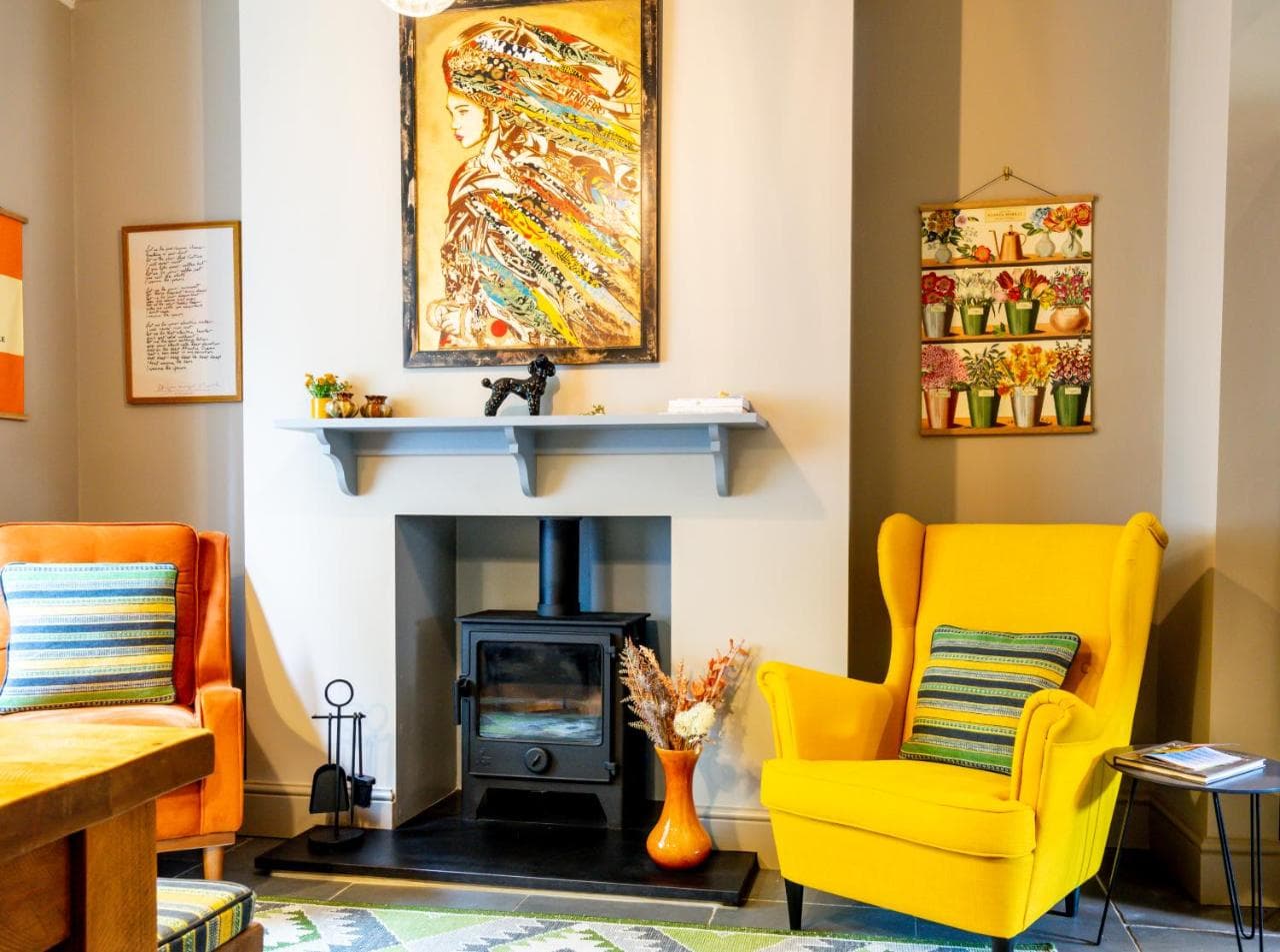 7 St Martin's Lane, York, Yorkshire