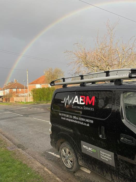ABM Electrical Services - Electricians in york