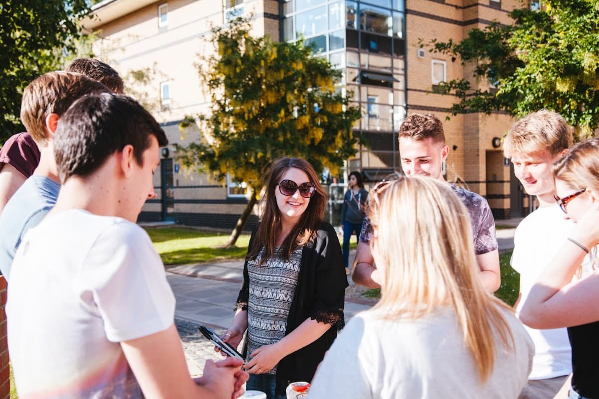 Accommodation Services, University of York - Hostel in york