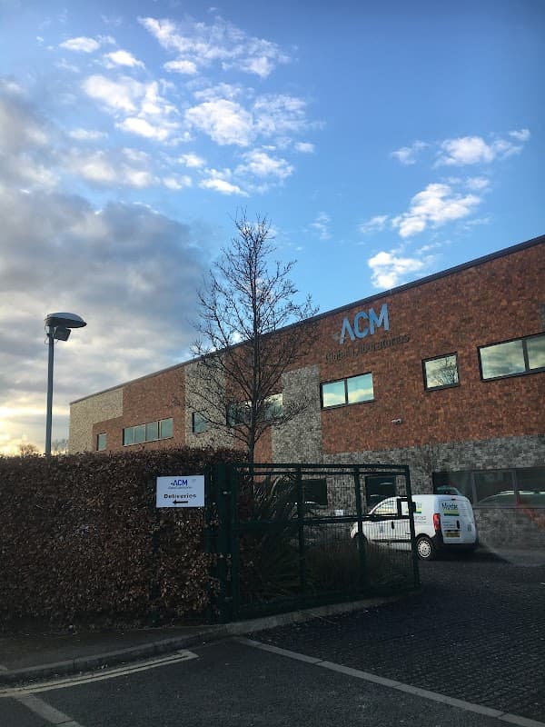 ACM Global Central Lab - Medical Labs in york