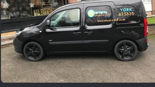 Afford-A-Lock - Locksmith in York - Locksmiths in york