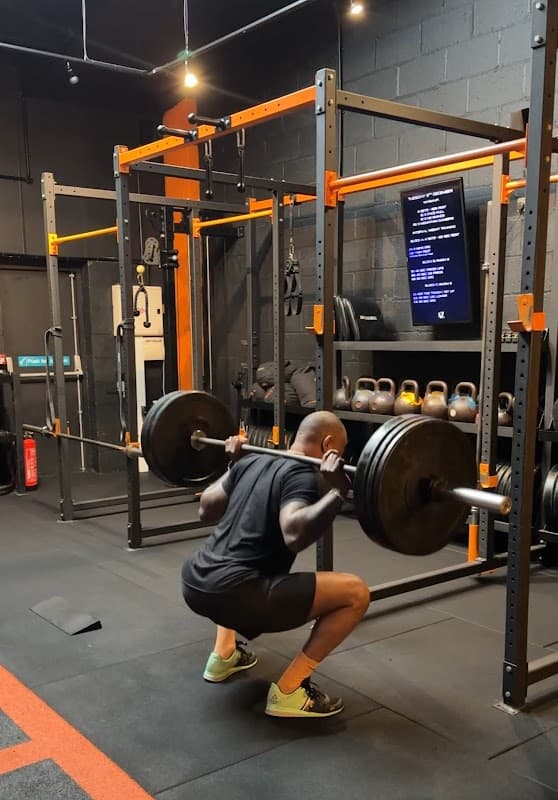 Alta Zenith Fitness - Gyms in york