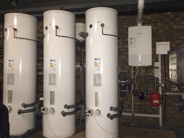 Alwyn Glover (York) Ltd - Plumbers in york