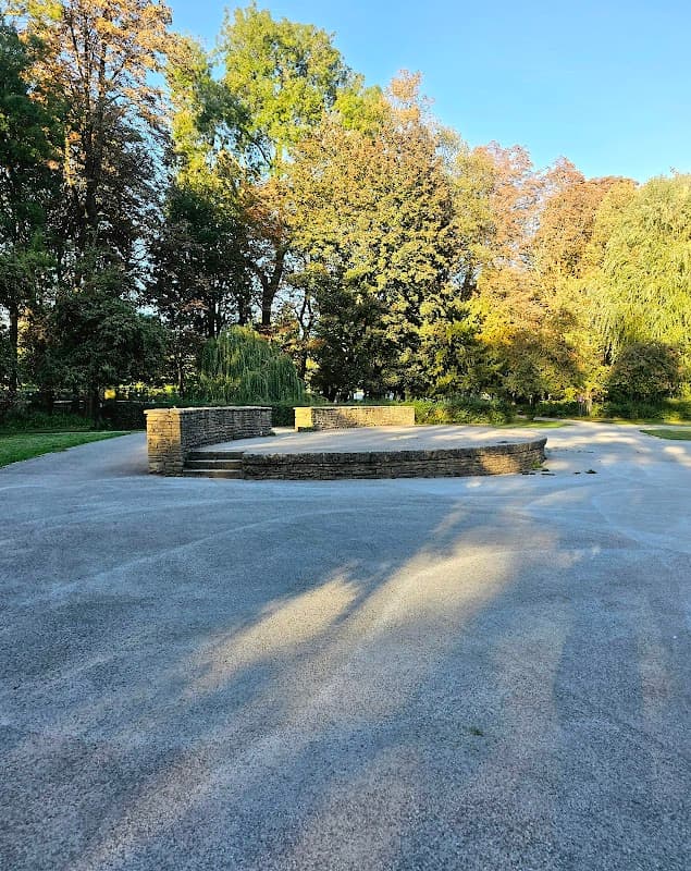 Amphitheatre - Theatre in york