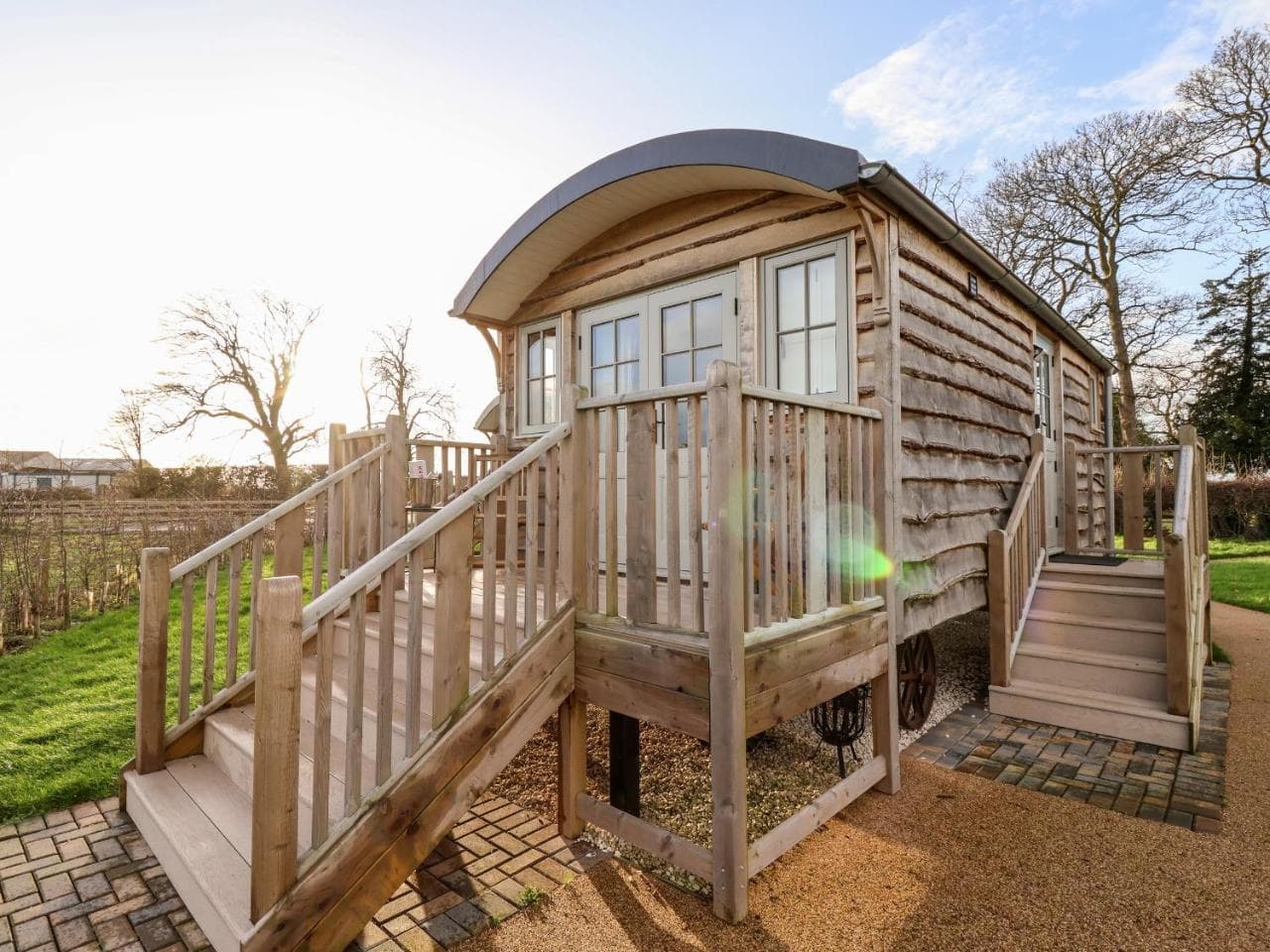 Accommodation at Amy Johnson in york