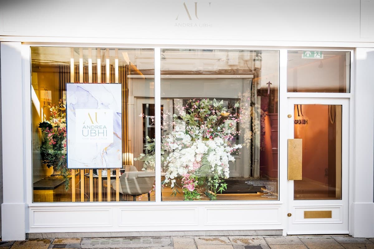 Andrea Ubhi Dentistry - Dentists in york