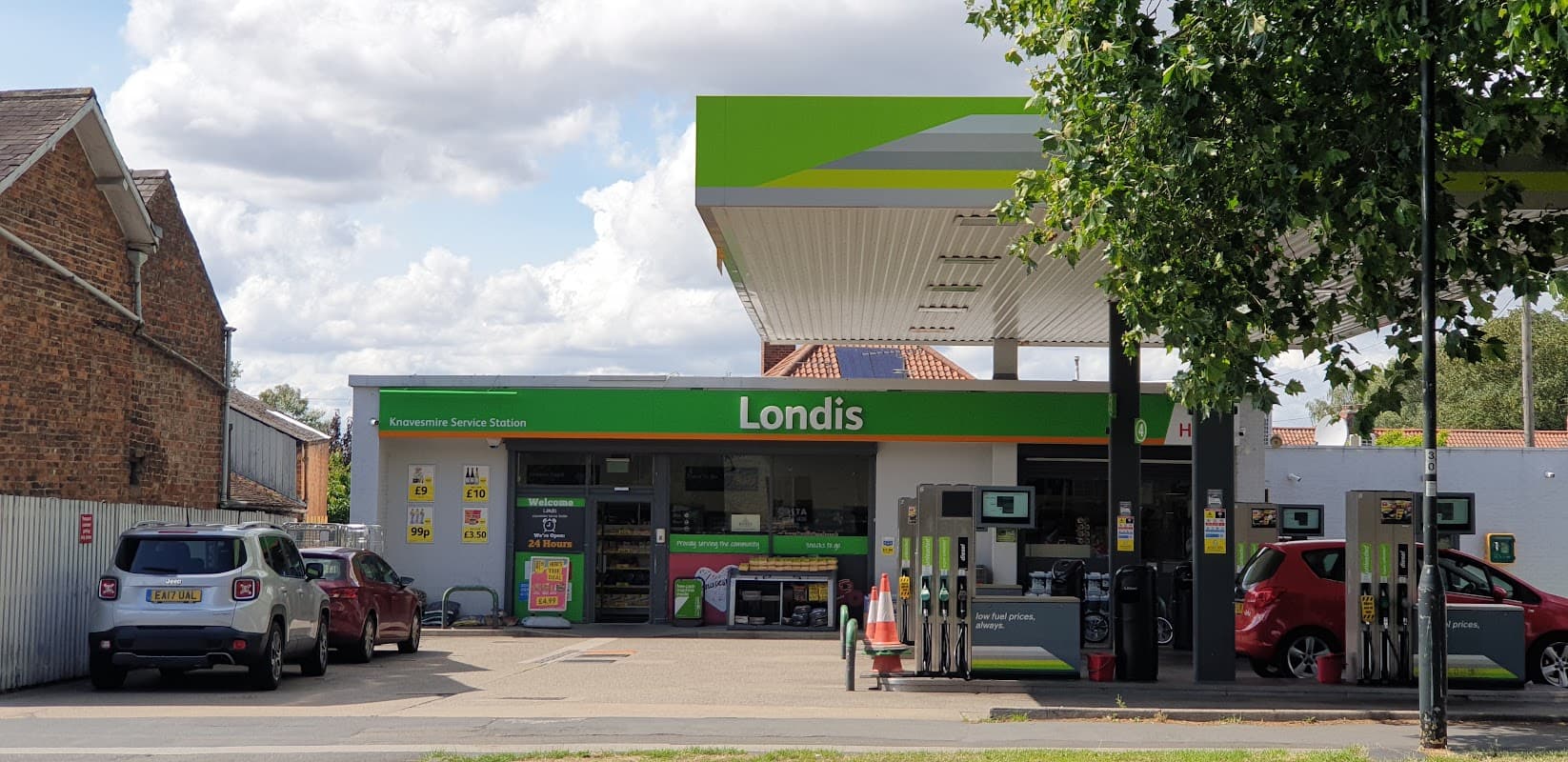 Applegreen - Petrol Stations in york