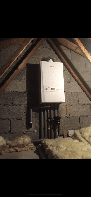 Armstrong Plumbing and Heating - Plumbers in york