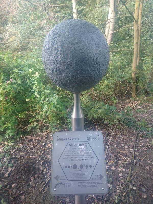 Astrocampus - Planetariums in york