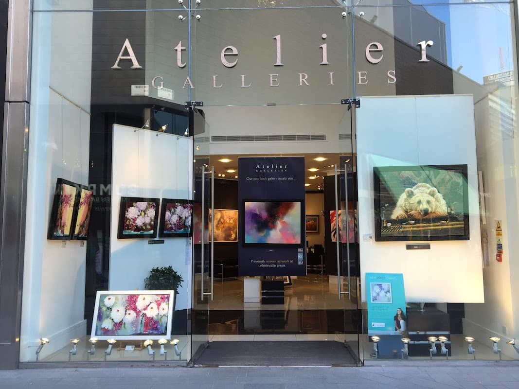 Atelier Galleries York - Gallery in york