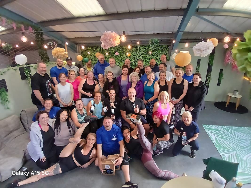 Atlas Fitness York - Gyms in york
