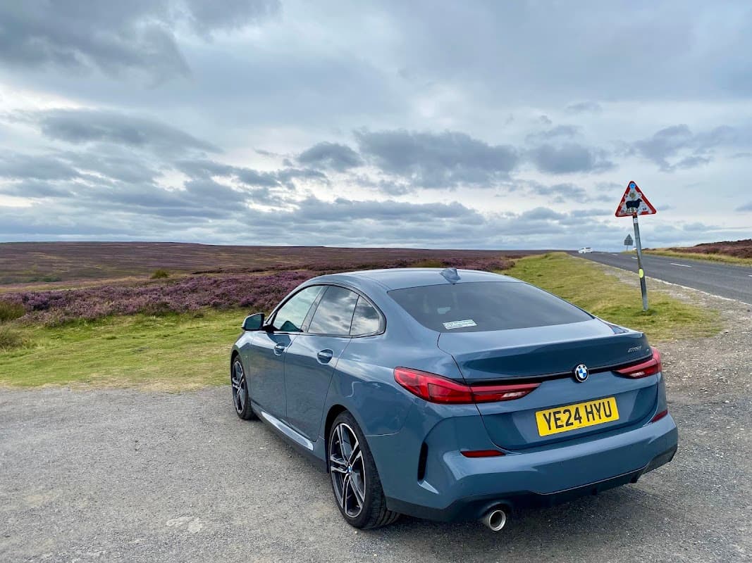 Autohorn Car Rental - Car Hire in york