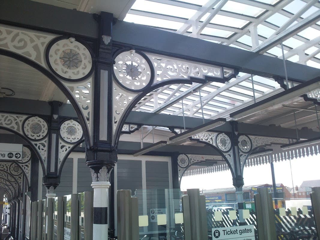 Bagnalls Painting & Decorating Contractors - Painters & Decorators in york