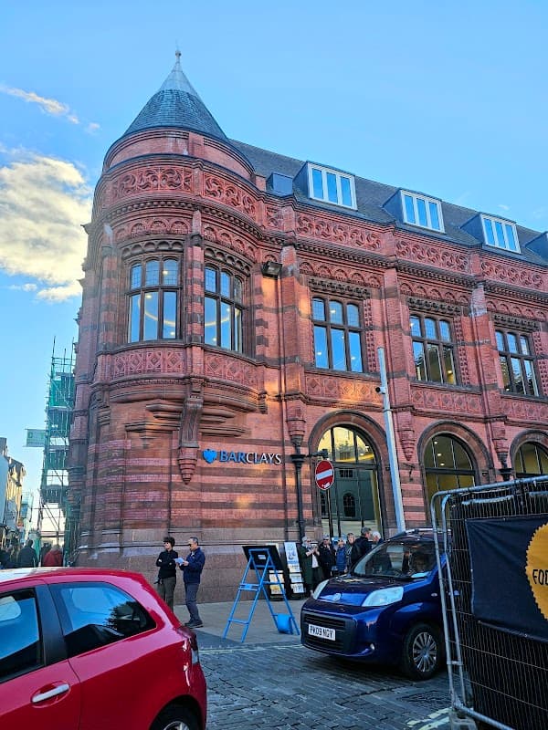 Barclays Bank - Banks in york