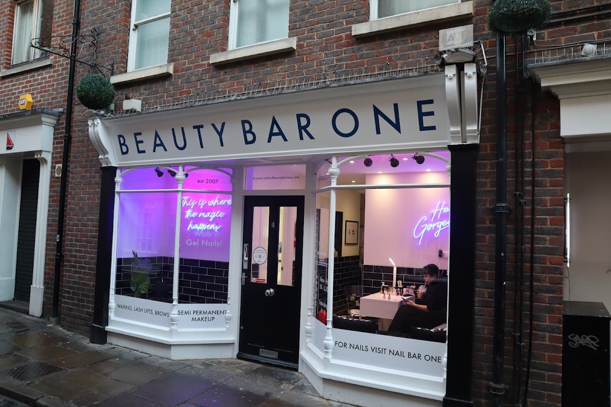 Beauty Bar One - York - Beauty Salons in york