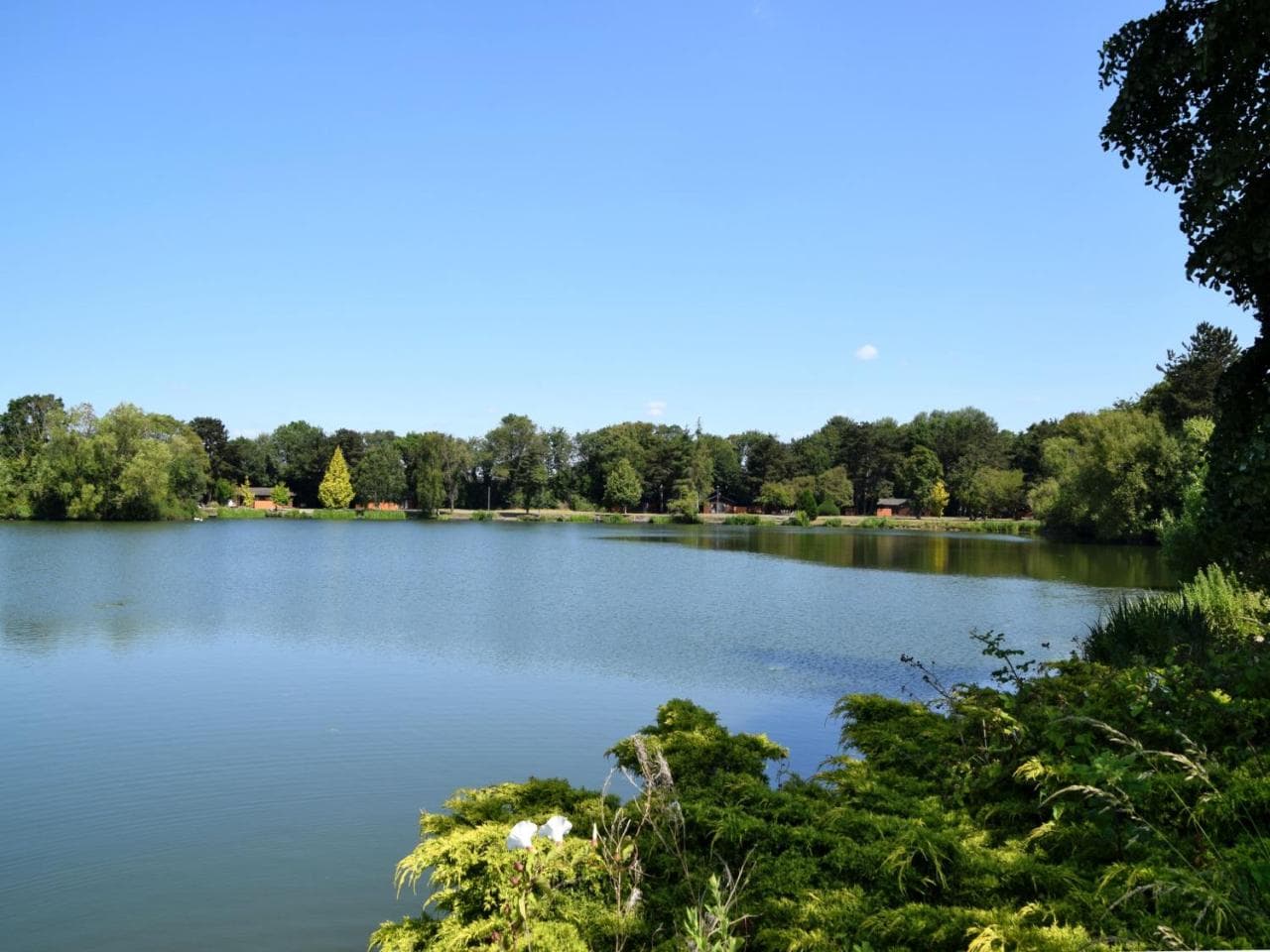 Beech Lodge 6 Hot Tub, York, Yorkshire