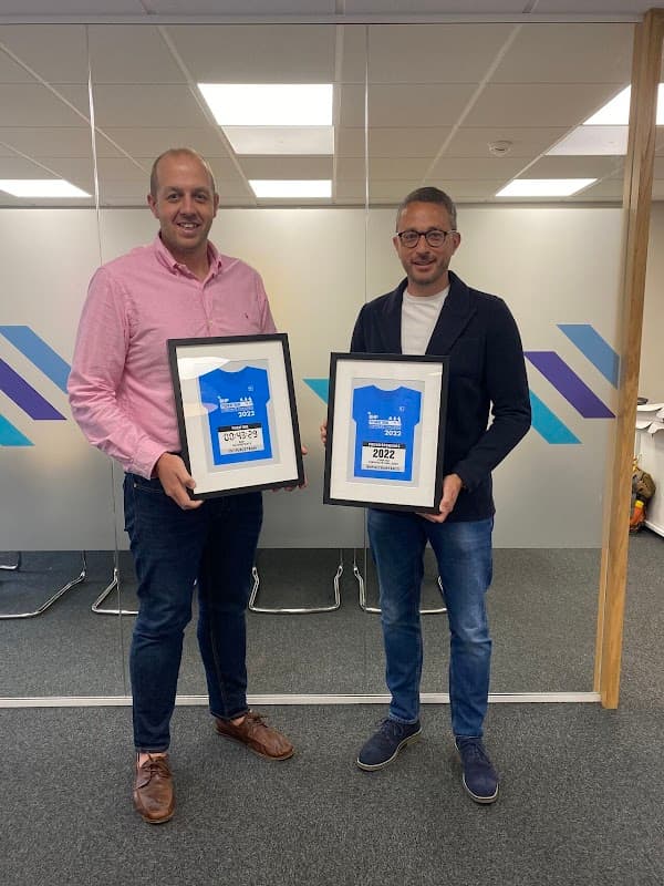 BHP LLP (York) - Accountants in york