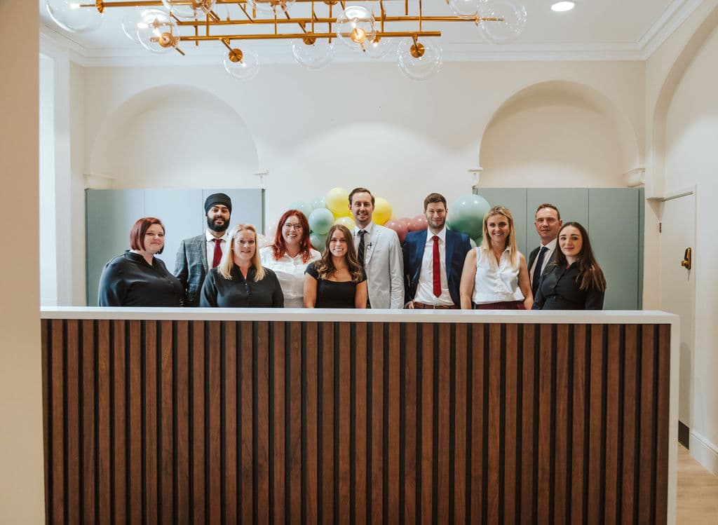 Blossom Family Dental Care - Dentists in york