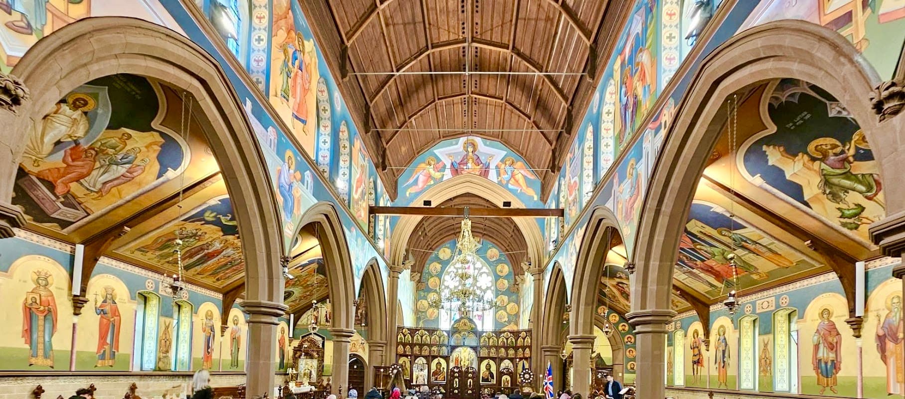 Bright Sparks of York - Electricians in york