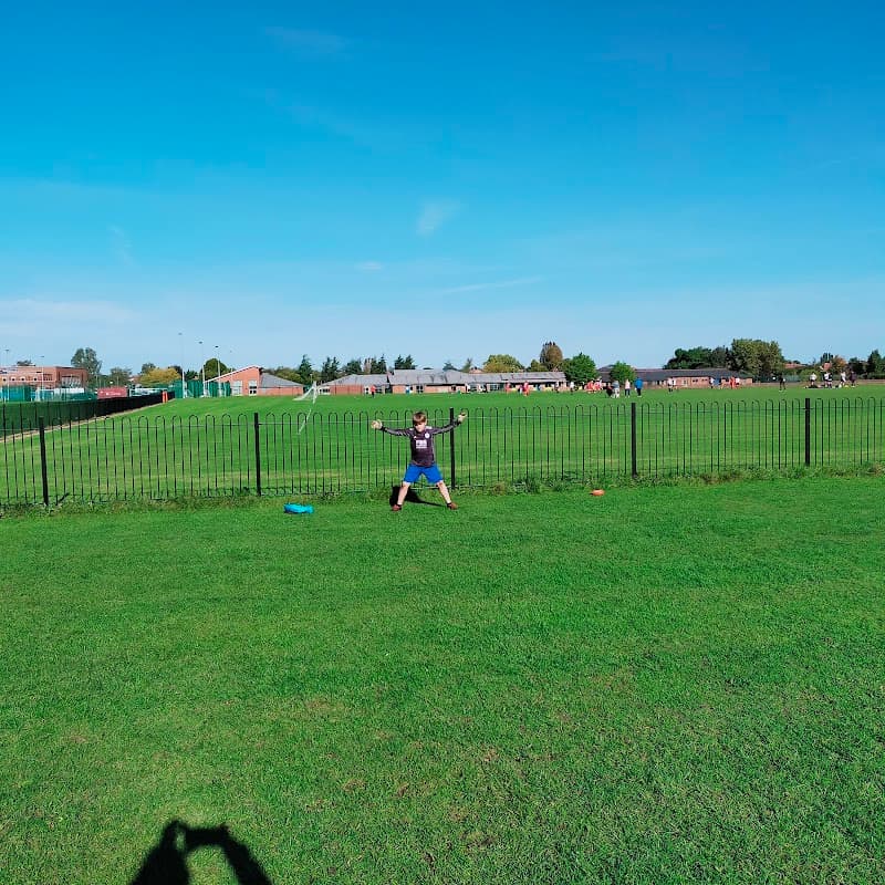 Burnholme Sports Centre - Sports Venue in york