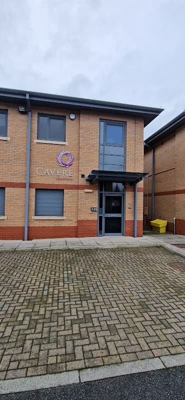 Cavere Insurance Ltd - Insurance in york