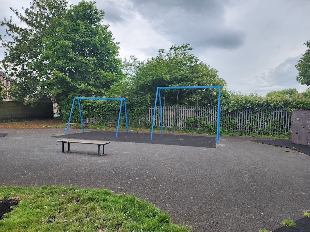 Cemetery Road Play Park - Playgrounds in york