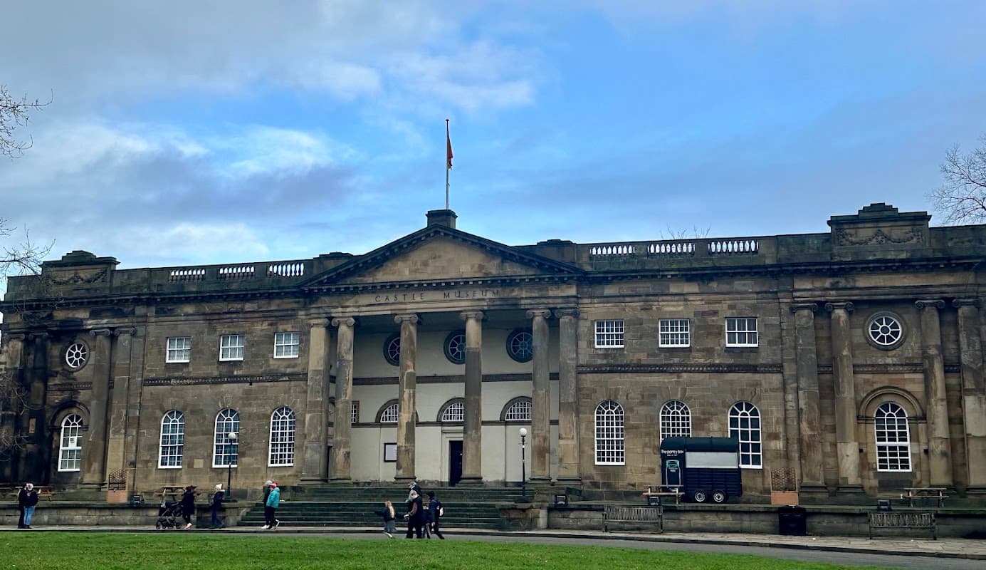 Cgnu Life Assurance Limited - Insurance in york