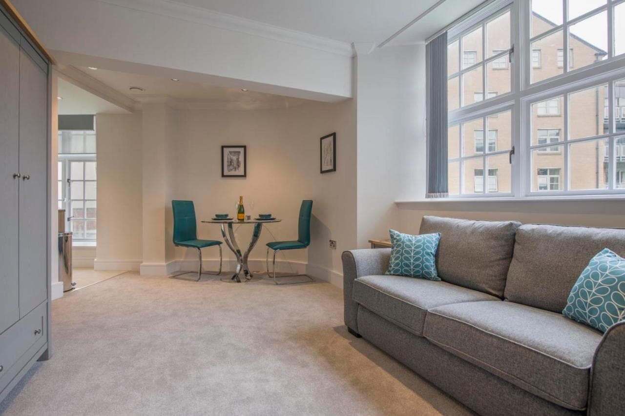 ChocoLets - The Foss Suite, York, Yorkshire