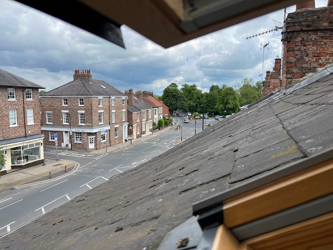 Accommodation at City Guest House in york