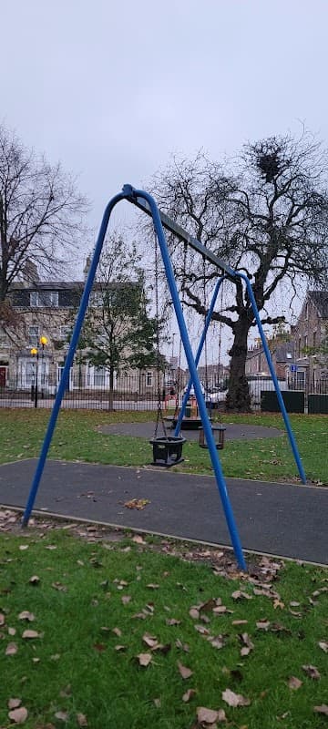 Clarence Gardens Playground - Playgrounds in york