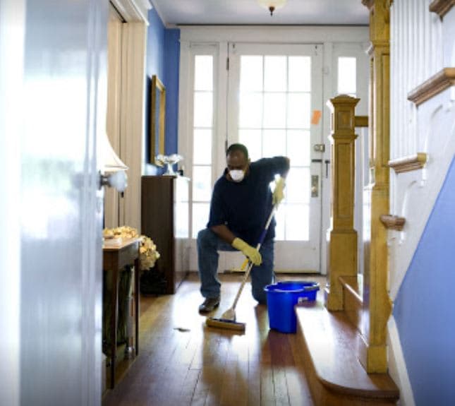 Clean Home - York - Cleaners in york