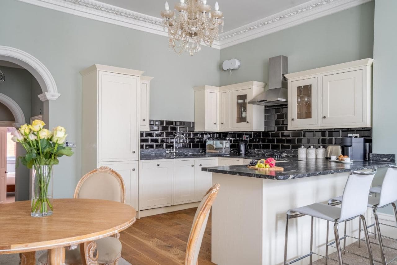 Clifford St - Apartment 5, York, Yorkshire