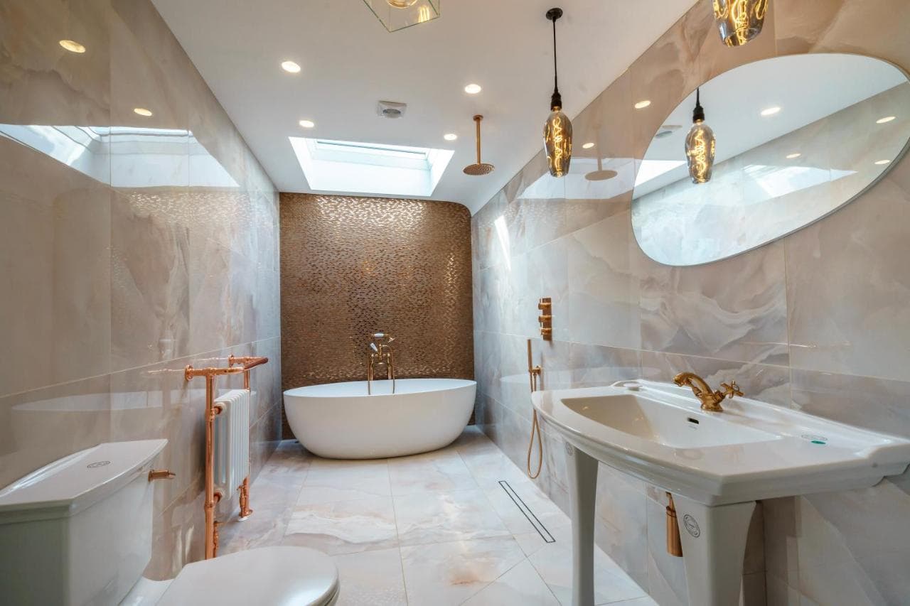 Accommodation at Clifford's Townhouse in york